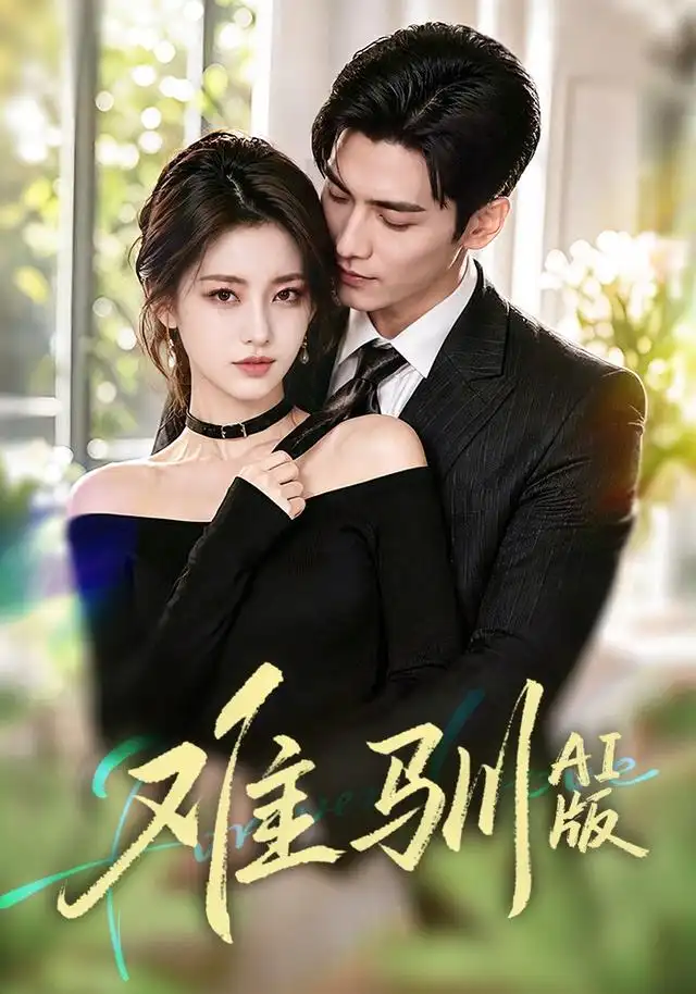 难驯AI版（62集） AI短剧全集免费在线观看 - 第一搜