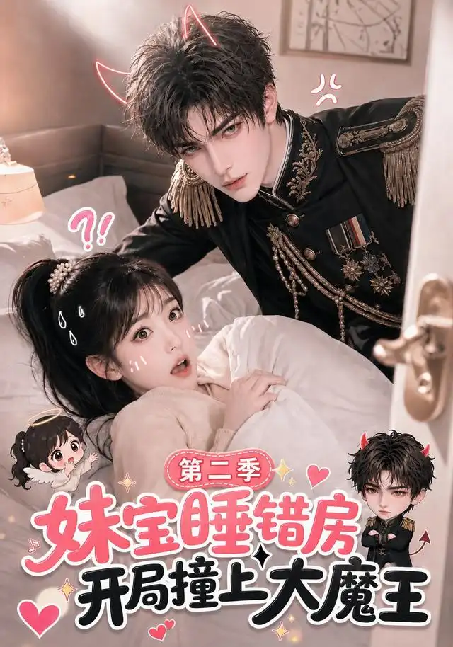 《妹宝睡错房开局撞上大魔王第二季（140集）AI短剧》短剧全集免费在线观看-CD网盘社