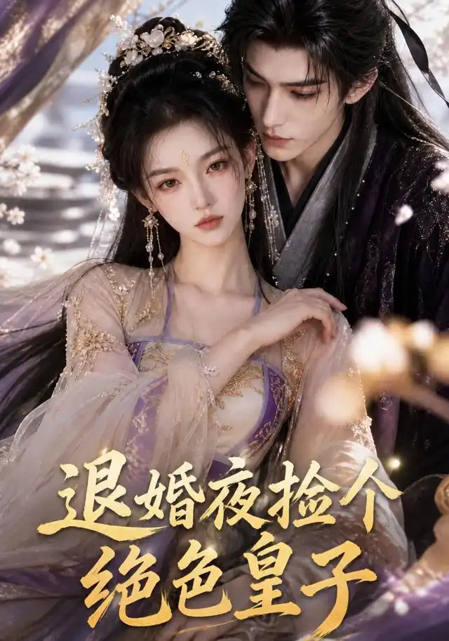 退婚夜捡个绝色皇子（59集）AI短剧全集免费在线观看 - 第一搜