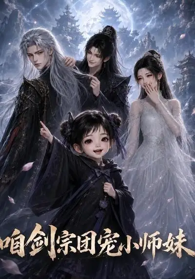 《咱剑宗团宠小师妹第二季（137集） AI短剧》短剧全集免费在线观看-布伊影视网