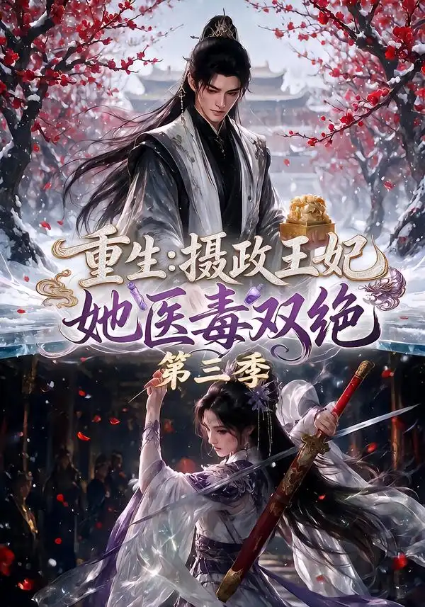 《重生：摄政王妃她医毒双绝第三季&重生摄政王妃她医毒双绝第三季（166集）AI短剧》短剧全集免费在线观看-CD网盘社