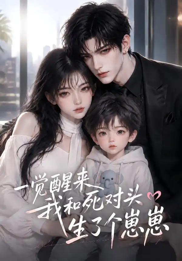 《一觉醒来我和死对头生了个崽崽（340集）AI短剧》短剧全集免费在线观看-CD网盘社