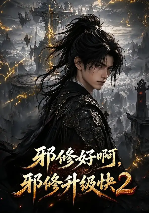 《邪修好啊，邪修升级快2&邪修好啊邪修升级快2（81集）AI短剧》短剧全集免费在线观看-CD网盘社