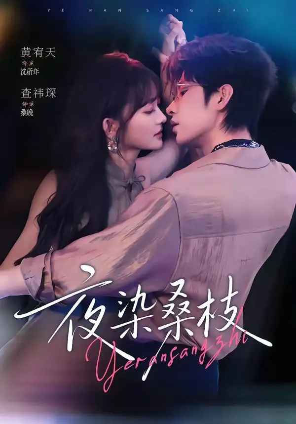 《夜染桑枝（73集）黄宥天&查祎琛》短剧全集免费在线观看-布伊影视网