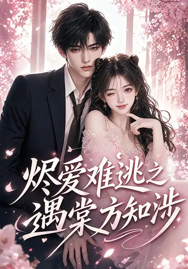 《烬爱难逃之遇棠方知涉（72集）AI短剧》短剧全集免费在线观看-CD网盘社