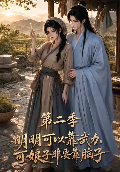 明明可以靠武力，可娘子非要靠脑子第二季&明明可以靠武力可娘子非要靠脑子第二季（85集）AI短剧全集免费在线观看 - 第一搜