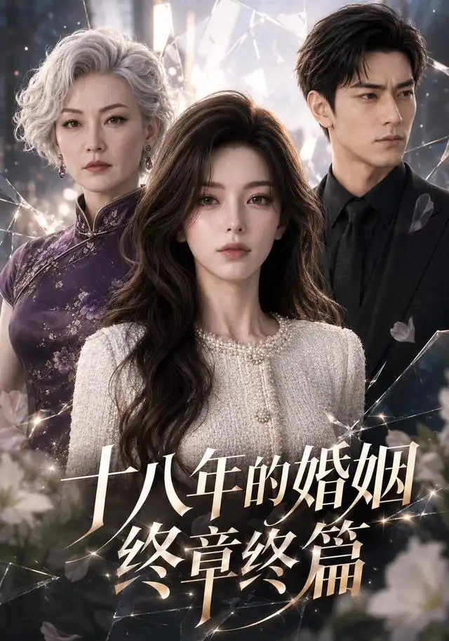 《十八年的婚姻终章终篇(86集)AI短剧》短剧全集免费在线观看-布伊影视网