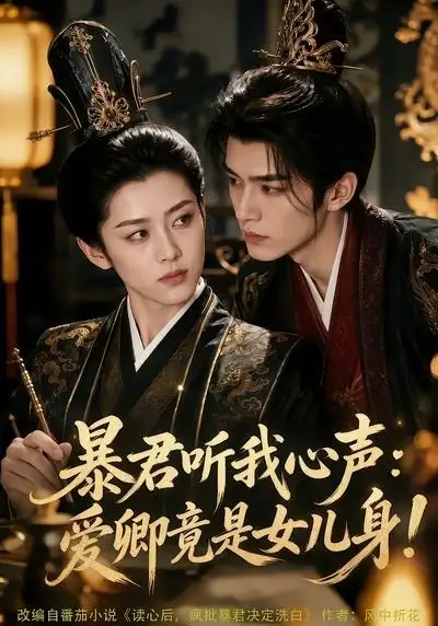 暴君听我心声_爱卿竟是女儿身！&暴君听我心声爱卿竟是女儿身（60集）AI短剧全集免费在线观看 - 第一搜