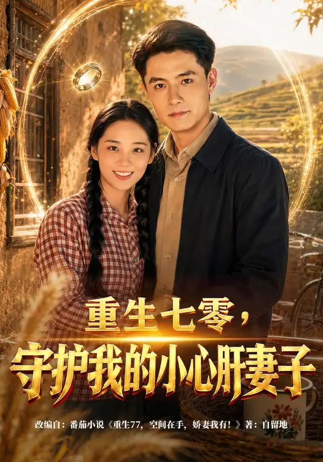 《重生七零，守护我的小心肝妻子&重生七零守护我的小心肝妻子（81集）翟兆星＆宋宇欣》短剧全集免费在线观看-CD网盘社