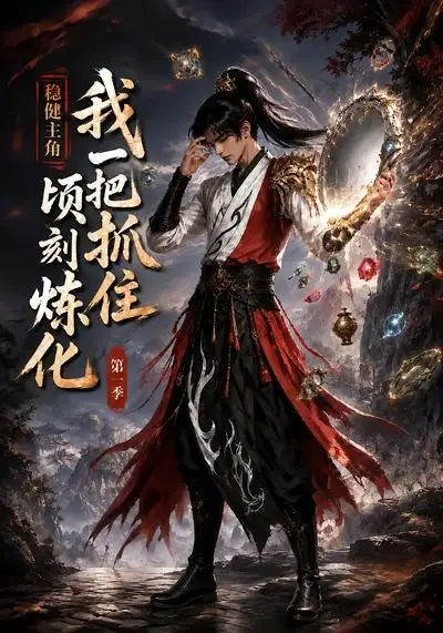 《稳健主角我一把抓住顷刻炼化第一季（75集） AI短剧》短剧全集免费在线观看-CD网盘社