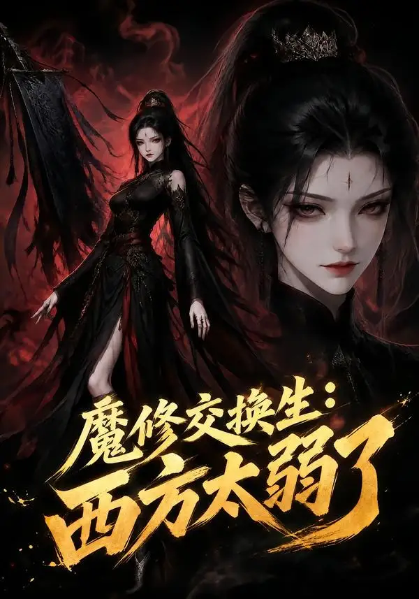 魔修交换生：西方太弱了&魔修交换生西方太弱了（29集）AI短剧全集免费在线观看 - 第一搜