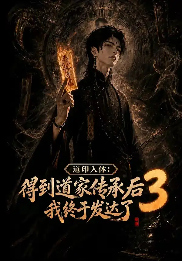 《道印入体：得到道家传承后我终于发达了3&道印入体得到道家传承后我终于发达了3（118集）AI短剧》短剧全集免费在线观看-布伊影视网