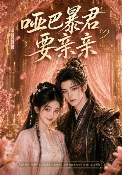 《哑巴暴君要亲亲（69集） AI短剧》短剧全集免费在线观看