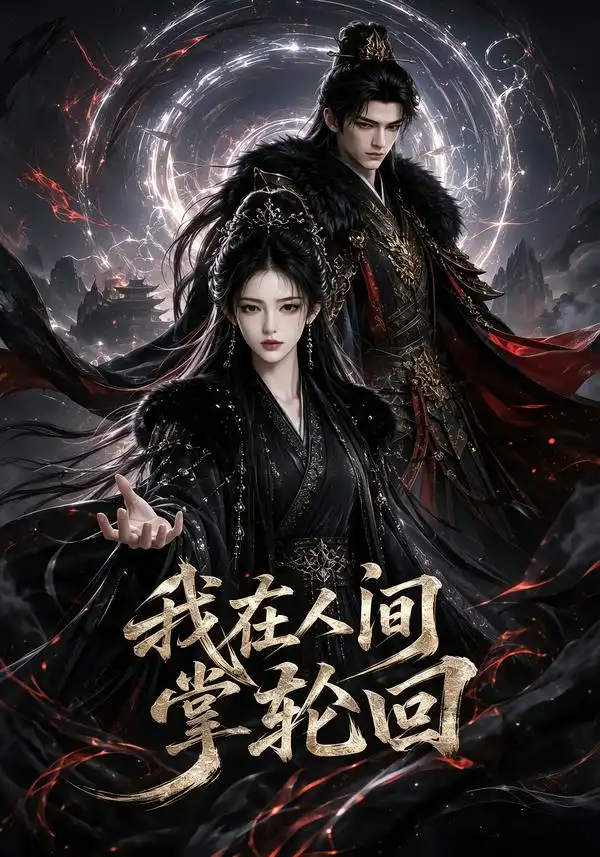 《我在人间掌轮回（64集）AI短剧》短剧全集免费在线观看