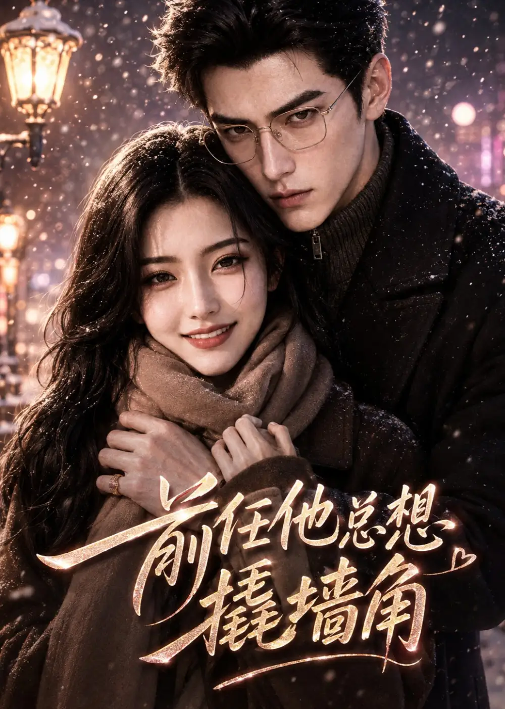 《前任他总想撬墙角（63集） AI短剧》短剧全集免费在线观看-布伊影视网