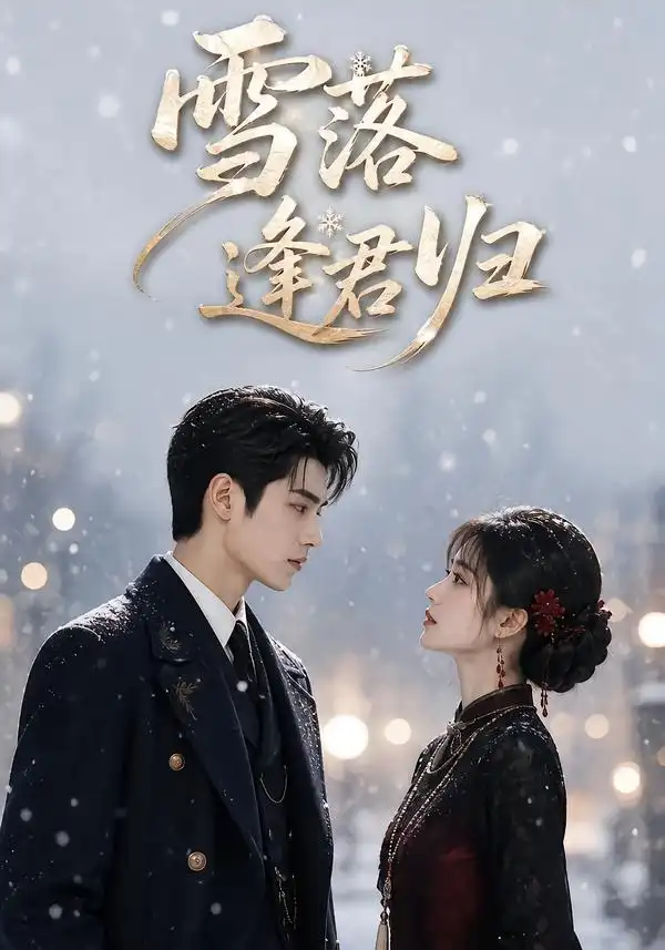 《雪落逢君归（116集）AI短剧》短剧全集免费在线观看-CD网盘社