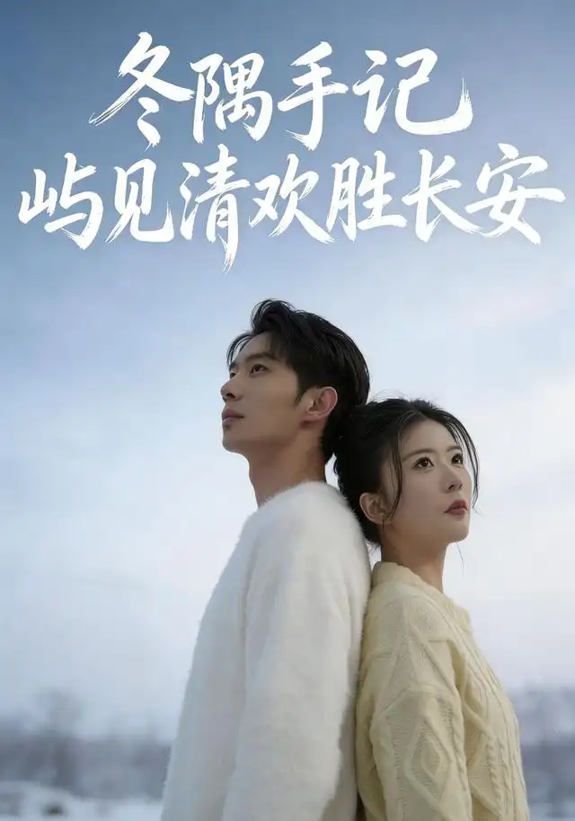 《冬隅手记：屿见清欢胜长安&冬隅手记屿见清欢胜长安（60集） 吴炫汶＆李乐新》短剧全集免费在线观看-布伊影视网