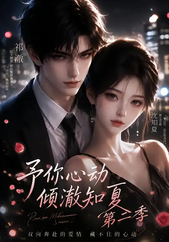 《予你心动，倾澈知夏第二季&予你心动倾澈知夏第二季（119集）AI短剧》短剧全集免费在线观看-CD网盘社
