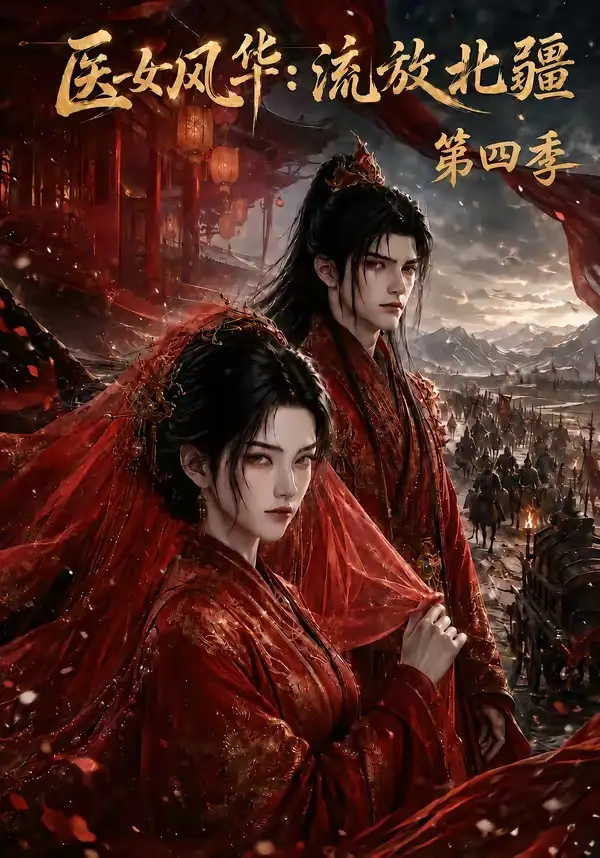 《医女风华：流放北疆第四季&医女风华流放北疆第四季（130集）AI短剧》短剧全集免费在线观看-布伊影视网