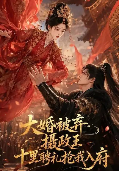 《大婚被弃，摄政王十里聘礼抢我入府&大婚被弃摄政王十里聘礼抢我入府（53集） AI短剧》短剧全集免费在线观看-布伊影视网