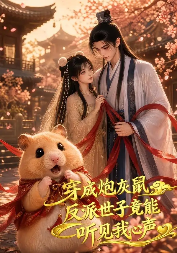 穿成炮灰鼠，反派世子竟能听见我心声&穿成炮灰鼠反派世子竟能听见我心声（66集）AI短剧全集免费在线观看 - 第一搜