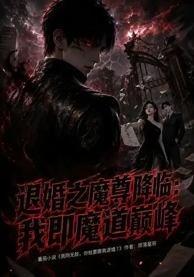 《退婚之魔尊降临：我即魔道巅峰&退婚之魔尊降临我即魔道巅峰（105集）AI短剧》短剧全集免费在线观看-CD网盘社