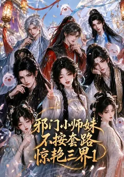 《邪门小师妹不按套路惊艳三界1（115集） AI短剧》短剧全集免费在线观看-CD网盘社