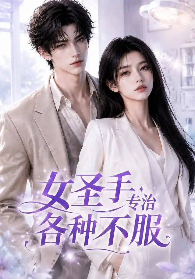 女圣手专治各种不服（70集）AI短剧全集免费在线观看 - 第一搜