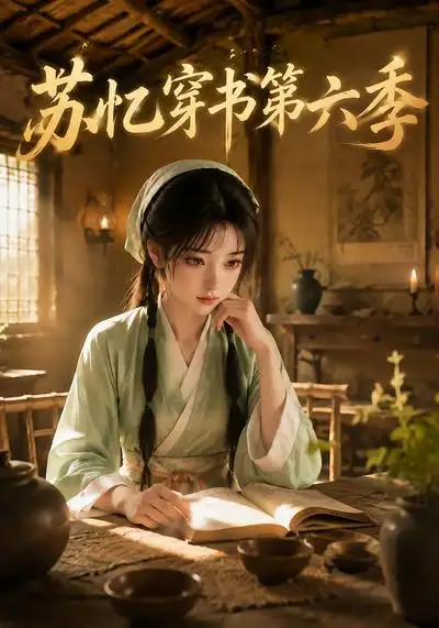 苏忆穿书第六季（136集） AI短剧全集免费在线观看 - 第一搜