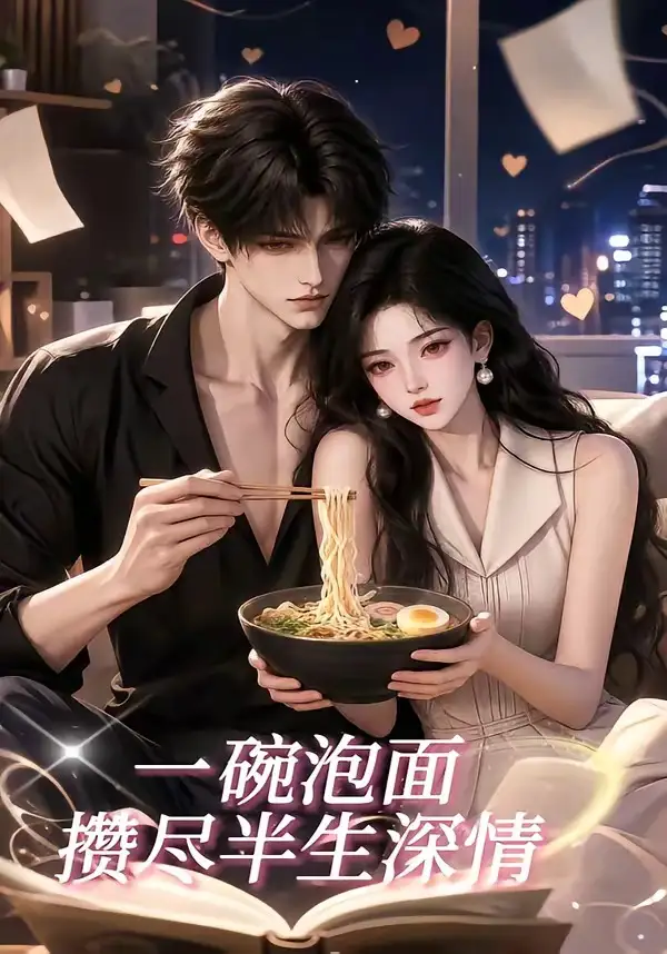 《一碗泡面，攒尽半生深情&一碗泡面攒尽半生深情（41集）AI短剧》短剧全集免费在线观看-布伊影视网