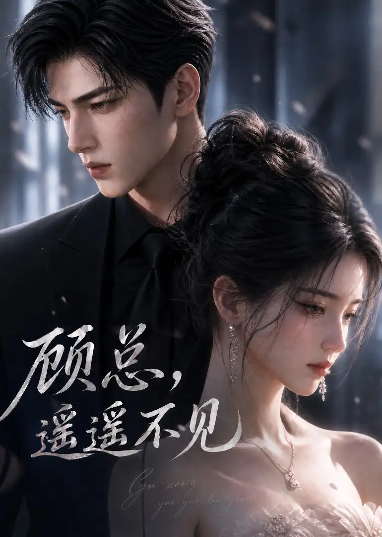 《顾总，遥遥不见&顾总遥遥不见（21集）AI短剧》短剧全集免费在线观看-布伊影视网
