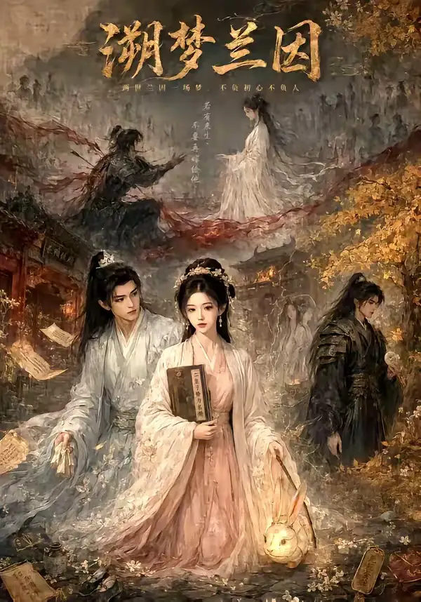 溯梦兰因（61集）AI短剧全集免费在线观看 - 第一搜