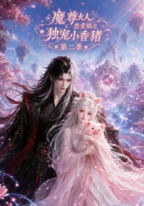 《魔尊大人恋爱脑之独宠小香猪第二季（141集） AI短剧》短剧全集免费在线观看-CD网盘社
