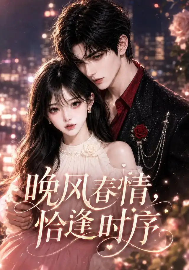 《晚风春情，恰逢时序&晚风春情恰逢时序（121集）AI短剧》短剧全集免费在线观看-CD网盘社