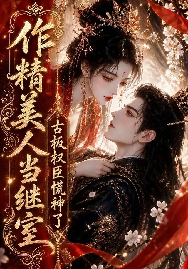 《作精美人当继室，古板权臣慌神了&作精美人当继室古板权臣慌神了（62集）AI短剧》短剧全集免费在线观看-CD网盘社
