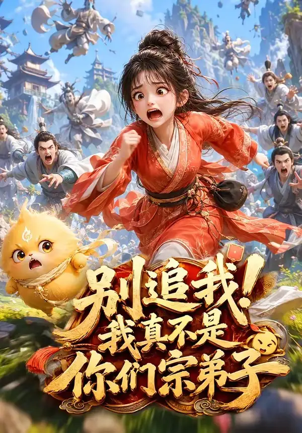 《别追我！我真不是你们宗弟子&别追我我真不是你们宗弟子（155集） AI短剧》短剧全集免费在线观看-布伊影视网