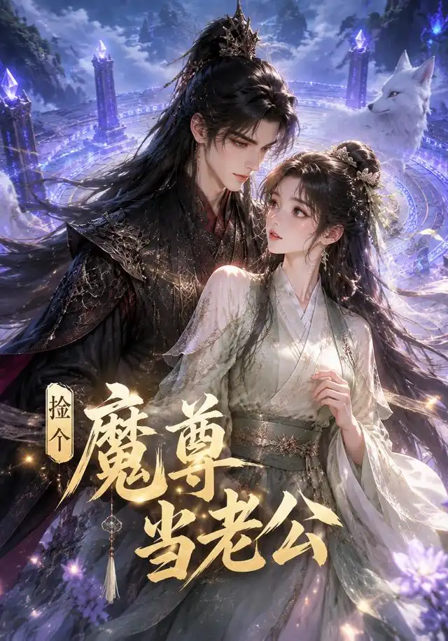 捡个魔尊当老公（53集）AI短剧全集免费在线观看 - 第一搜