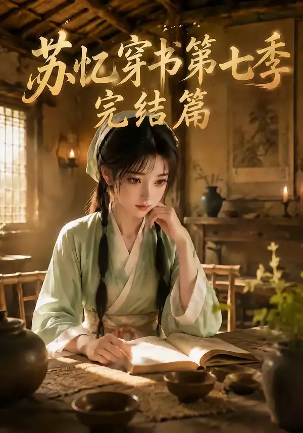 苏忆穿书第七季完结篇（177集）AI短剧全集免费在线观看 - 第一搜