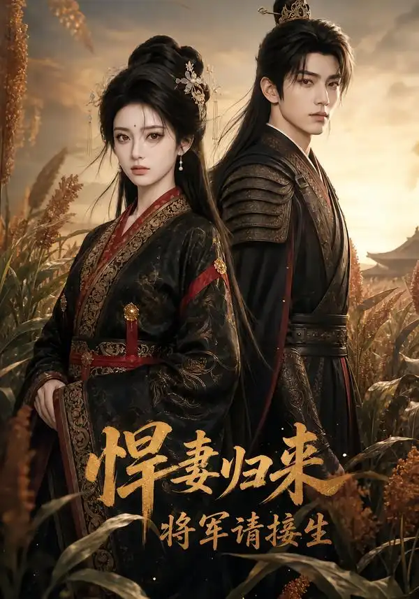 《悍妻归来，将军请接生&悍妻归来将军请接生（138集）AI短剧》短剧全集免费在线观看-CD网盘社