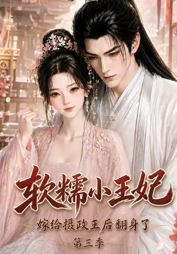 《软糯小王妃，嫁给摄政王后翻身了第三季&软糯小王妃嫁给摄政王后翻身了第三季（100集）AI短剧》短剧全集免费在线观看-布伊影视网