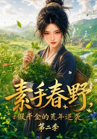 《素手春野，假千金的荒年逆袭第二季&素手春野假千金的荒年逆袭第二季（146集）AI短剧》短剧全集免费在线观看-CD网盘社