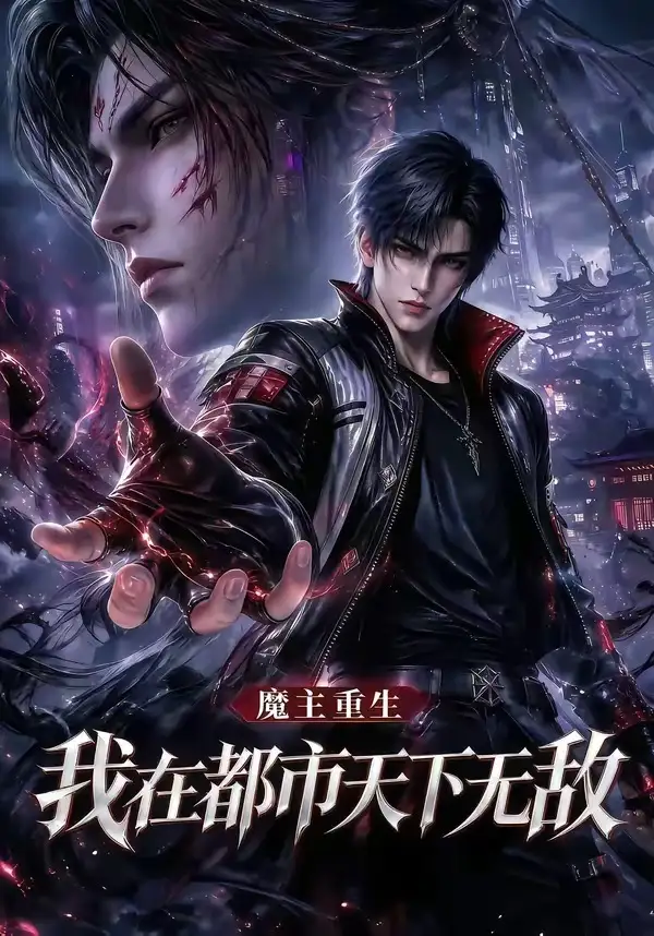 《魔主重生：我在都市天下无敌&魔主重生我在都市天下无敌（85集）AI短剧》短剧全集免费在线观看-CD网盘社