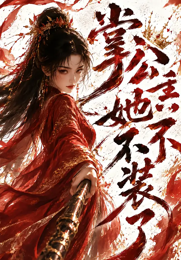 《掌公主她不不装了（75集）AI短剧》短剧全集免费在线观看-布伊影视网