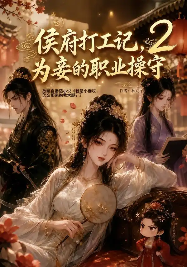 侯府打工记，为妾的职业操守2&侯府打工记为妾的职业操守2（107集）AI短剧全集免费在线观看 - 第一搜