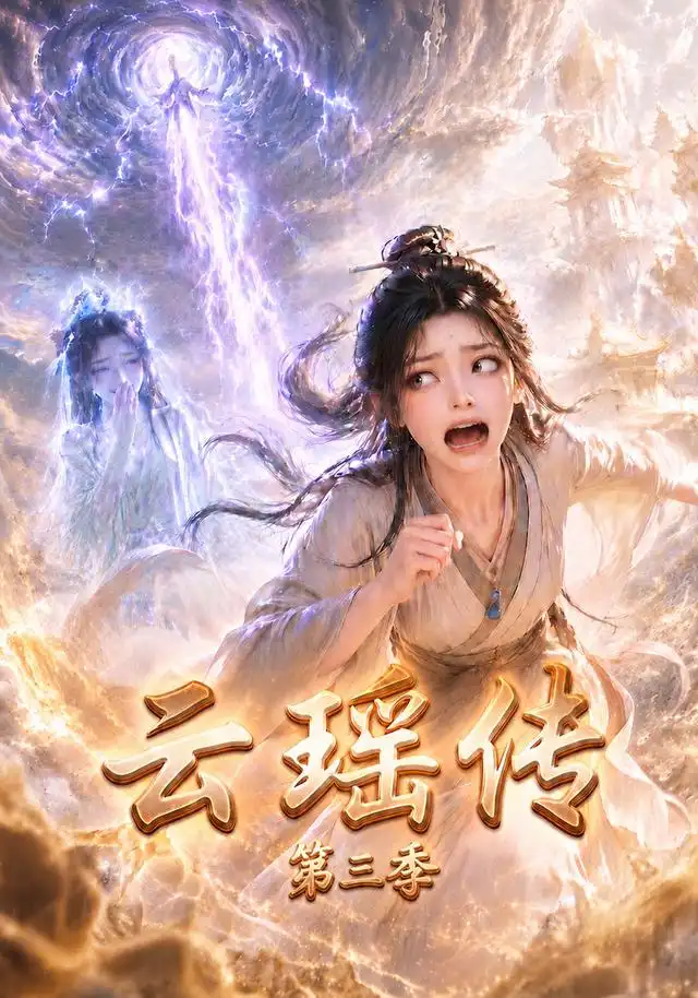 《云瑶传第三季（109集）AI短剧》短剧全集免费在线观看-布伊影视网