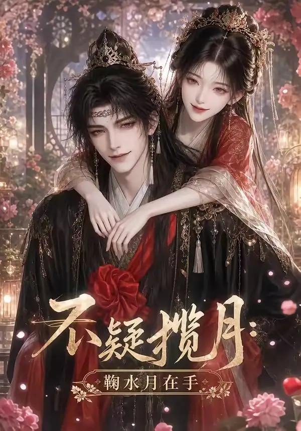 《不疑揽月：鞠水月在手&不疑揽月鞠水月在手（169集）AI短剧》短剧全集免费在线观看-布伊影视网