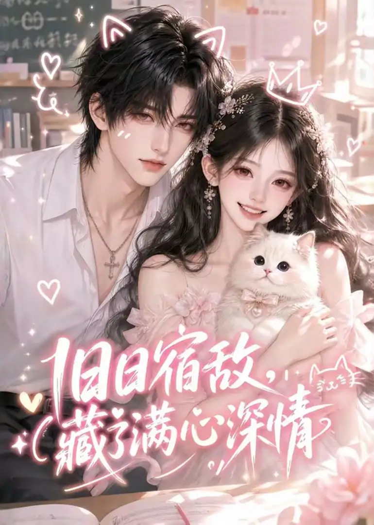 旧日宿敌，藏了满心深情&旧日宿敌藏了满心深情（40集）AI短剧全集免费在线观看 - 第一搜