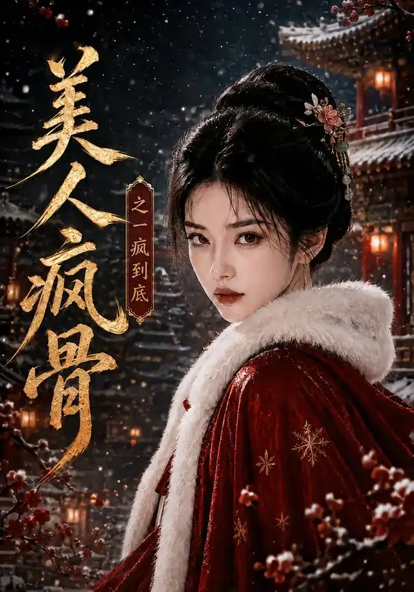 美人疯骨之一疯到底（201集）AI短剧全集免费在线观看 - 第一搜