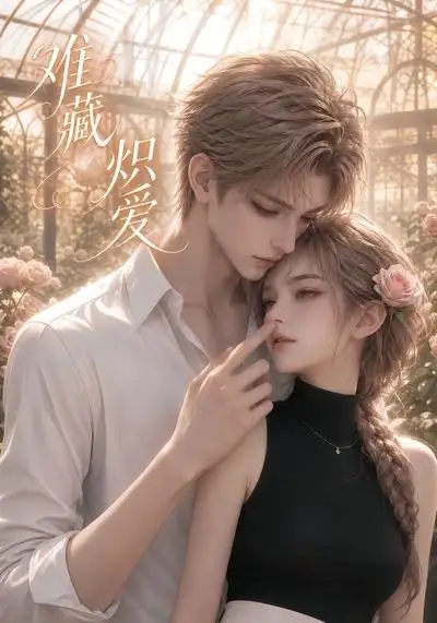 《难藏炽爱（26集）AI短剧》短剧全集免费在线观看-CD网盘社