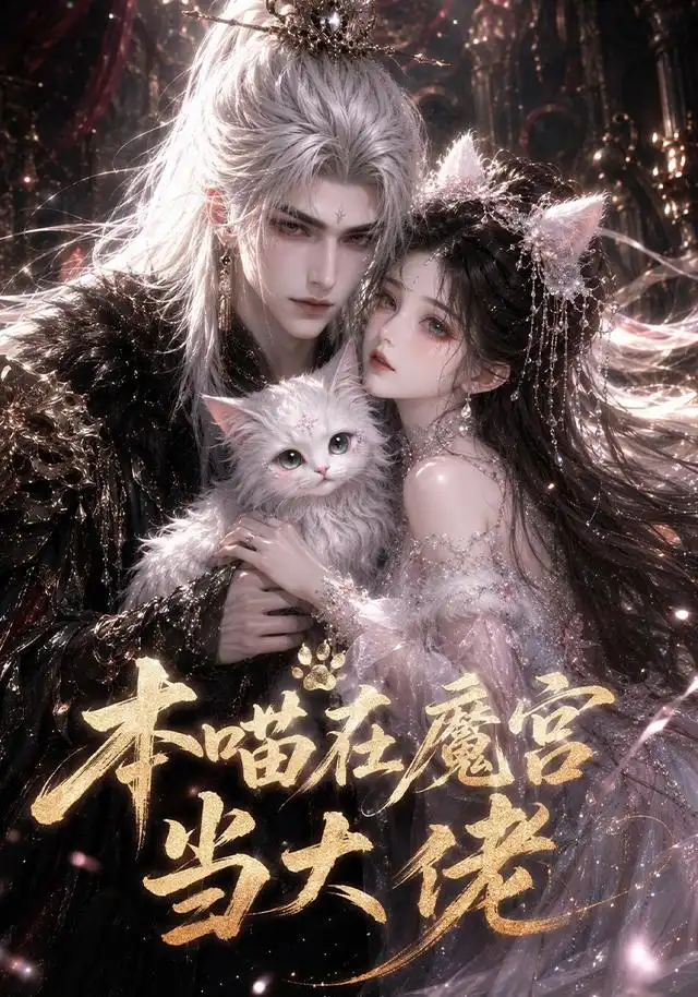 《本喵在魔宫当大佬（46集）AI短剧》短剧全集免费在线观看-CD网盘社